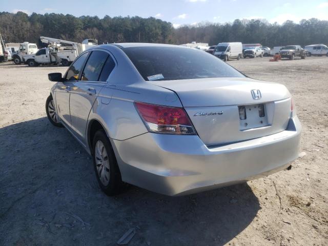 Photo 2 VIN: 1HGCP2F34AA036602 - HONDA ACCORD LX 