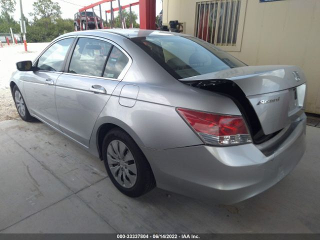 Photo 2 VIN: 1HGCP2F34AA040178 - HONDA ACCORD SDN 