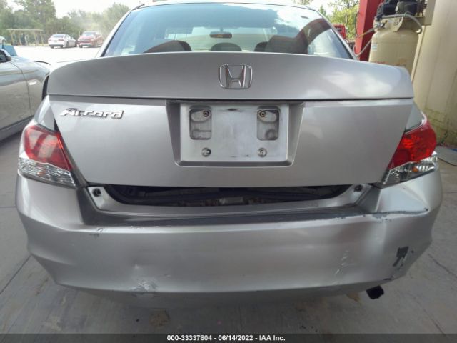 Photo 5 VIN: 1HGCP2F34AA040178 - HONDA ACCORD SDN 