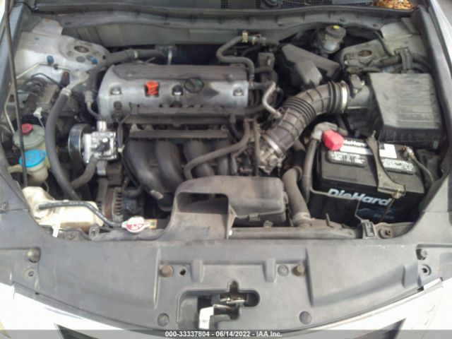 Photo 9 VIN: 1HGCP2F34AA040178 - HONDA ACCORD SDN 