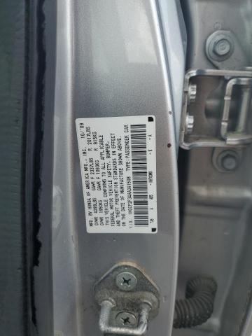 Photo 11 VIN: 1HGCP2F34AA041508 - HONDA ACCORD 