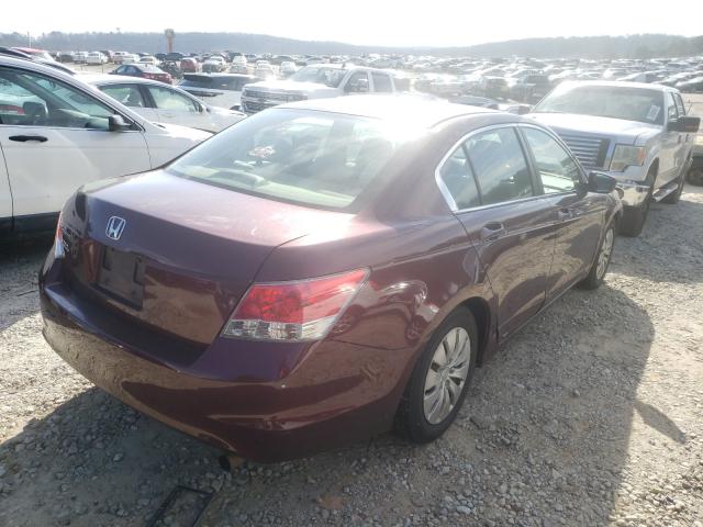 Photo 3 VIN: 1HGCP2F34AA042674 - HONDA ACCORD LX 