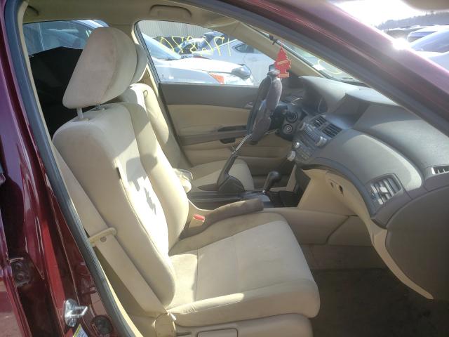 Photo 4 VIN: 1HGCP2F34AA042674 - HONDA ACCORD LX 