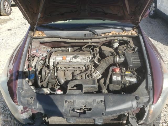 Photo 6 VIN: 1HGCP2F34AA042674 - HONDA ACCORD LX 