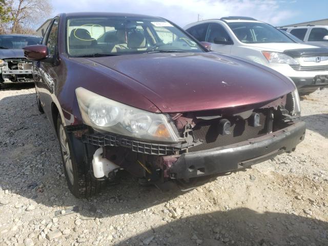 Photo 8 VIN: 1HGCP2F34AA042674 - HONDA ACCORD LX 