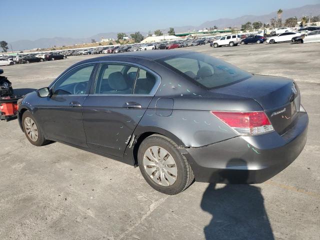 Photo 1 VIN: 1HGCP2F34AA044375 - HONDA ACCORD 