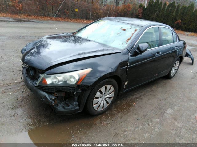 Photo 1 VIN: 1HGCP2F34AA045073 - HONDA ACCORD SDN 