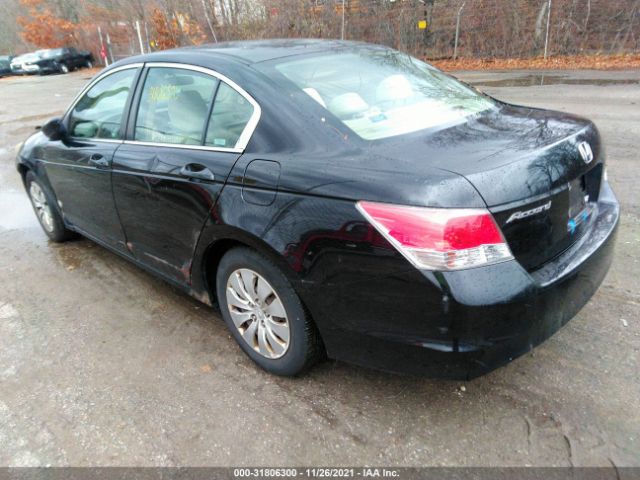 Photo 2 VIN: 1HGCP2F34AA045073 - HONDA ACCORD SDN 