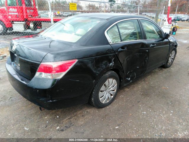 Photo 3 VIN: 1HGCP2F34AA045073 - HONDA ACCORD SDN 