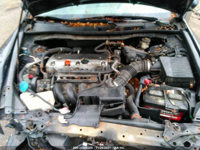 Photo 9 VIN: 1HGCP2F34AA045073 - HONDA ACCORD SDN 