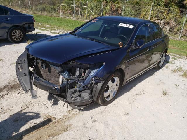 Photo 1 VIN: 1HGCP2F34AA047230 - HONDA ACCORD LX 