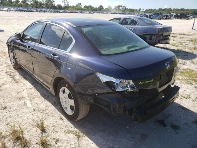 Photo 2 VIN: 1HGCP2F34AA047230 - HONDA ACCORD LX 