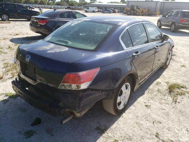 Photo 3 VIN: 1HGCP2F34AA047230 - HONDA ACCORD LX 