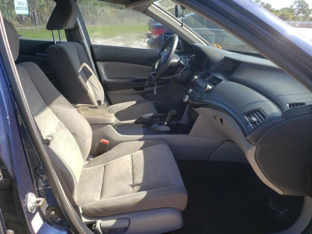 Photo 4 VIN: 1HGCP2F34AA047230 - HONDA ACCORD LX 