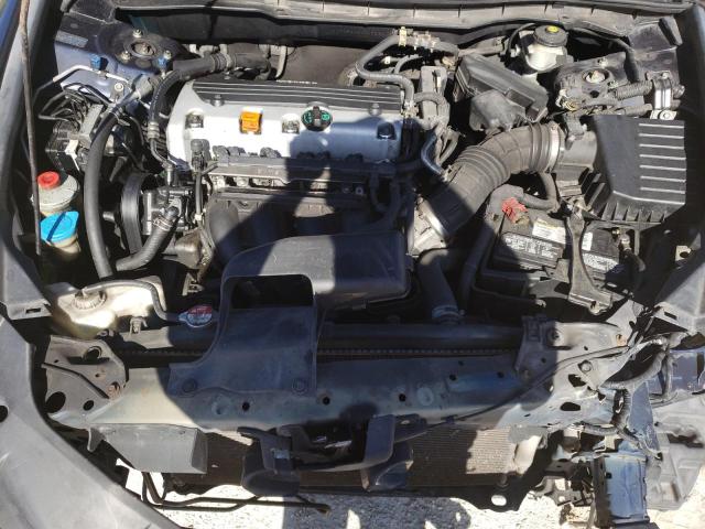 Photo 6 VIN: 1HGCP2F34AA047230 - HONDA ACCORD LX 