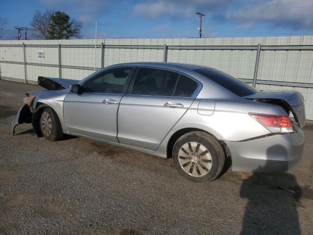 Photo 1 VIN: 1HGCP2F34AA055019 - HONDA ACCORD LX 