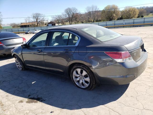 Photo 1 VIN: 1HGCP2F34AA057143 - HONDA ACCORD LX 