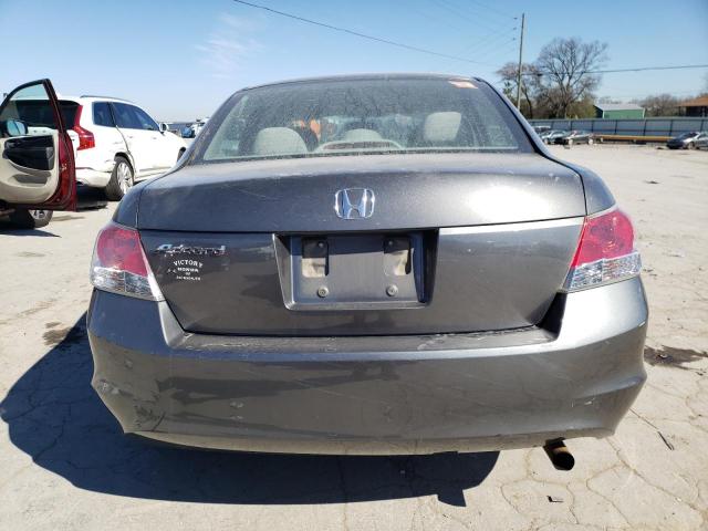 Photo 5 VIN: 1HGCP2F34AA057143 - HONDA ACCORD LX 