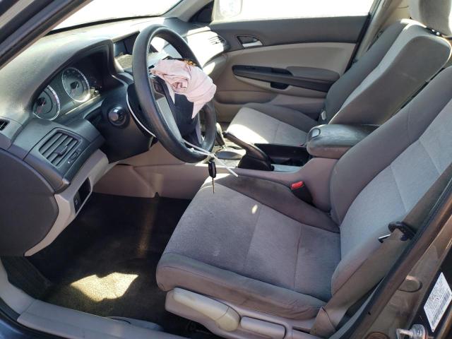 Photo 6 VIN: 1HGCP2F34AA057143 - HONDA ACCORD LX 