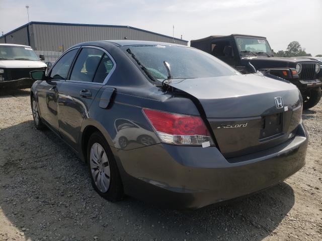 Photo 2 VIN: 1HGCP2F34AA057787 - HONDA ACCORD LX 