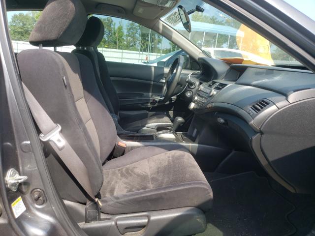 Photo 4 VIN: 1HGCP2F34AA057787 - HONDA ACCORD LX 