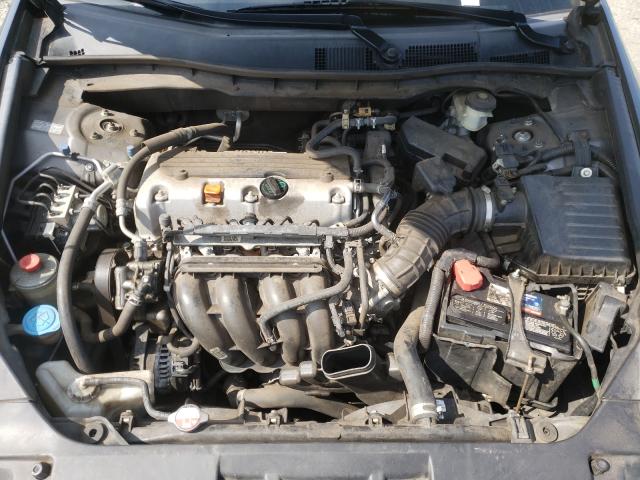 Photo 6 VIN: 1HGCP2F34AA057787 - HONDA ACCORD LX 