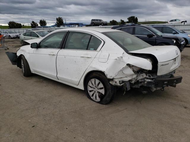 Photo 1 VIN: 1HGCP2F34AA058535 - HONDA ACCORD 