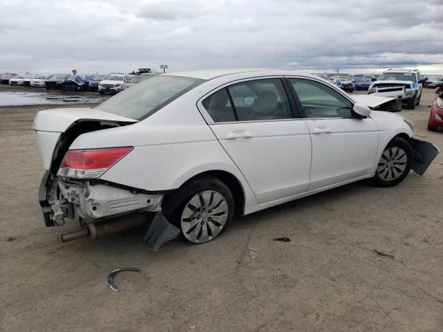 Photo 2 VIN: 1HGCP2F34AA058535 - HONDA ACCORD 