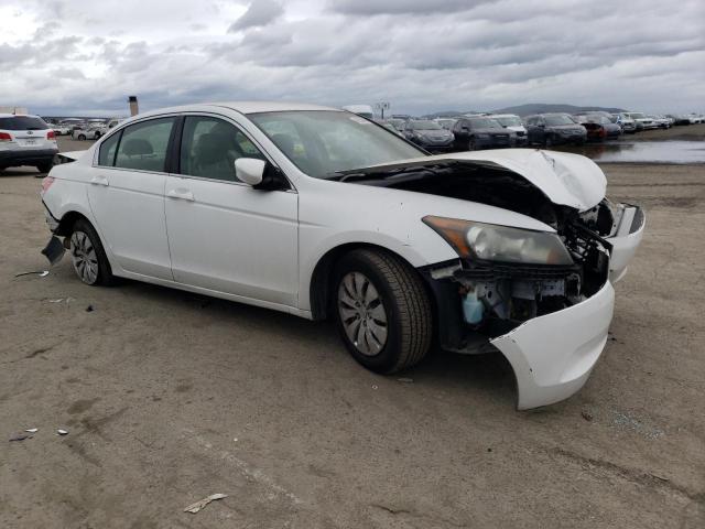 Photo 3 VIN: 1HGCP2F34AA058535 - HONDA ACCORD 