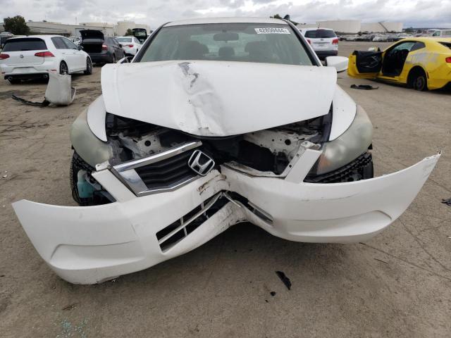 Photo 4 VIN: 1HGCP2F34AA058535 - HONDA ACCORD 