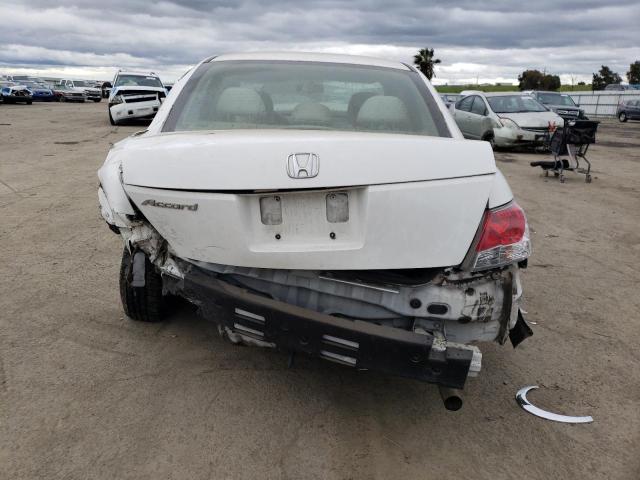 Photo 5 VIN: 1HGCP2F34AA058535 - HONDA ACCORD 