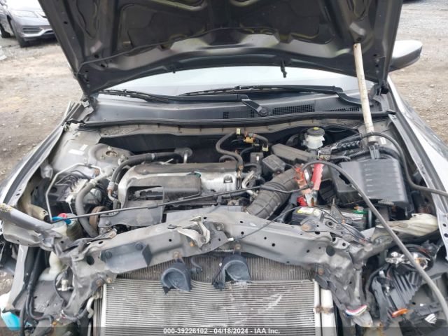 Photo 9 VIN: 1HGCP2F34AA059619 - HONDA ACCORD 