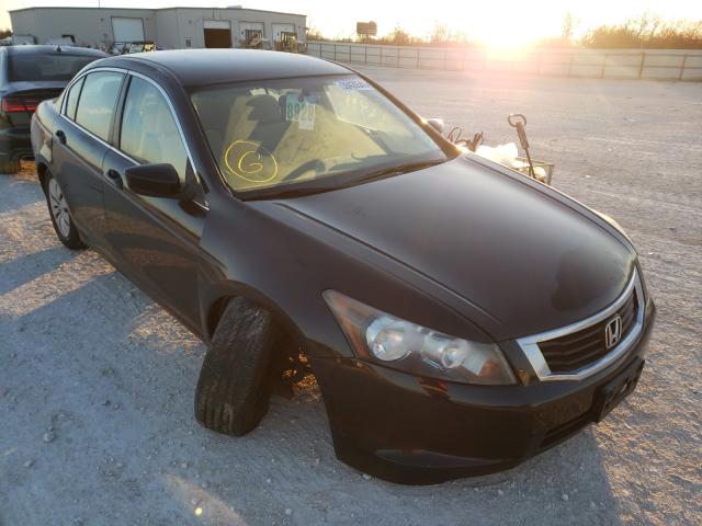 Photo 0 VIN: 1HGCP2F34AA065694 - HONDA ACCORD LX 