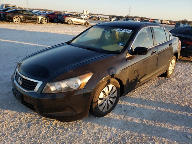 Photo 1 VIN: 1HGCP2F34AA065694 - HONDA ACCORD LX 