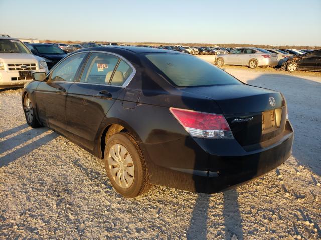 Photo 2 VIN: 1HGCP2F34AA065694 - HONDA ACCORD LX 