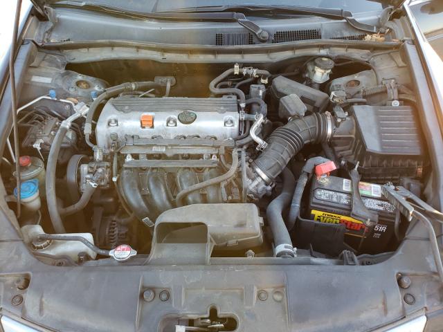 Photo 6 VIN: 1HGCP2F34AA065694 - HONDA ACCORD LX 