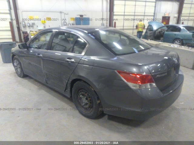 Photo 2 VIN: 1HGCP2F34AA071754 - HONDA ACCORD SDN 