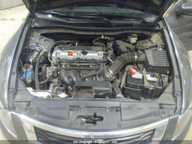 Photo 9 VIN: 1HGCP2F34AA071754 - HONDA ACCORD SDN 