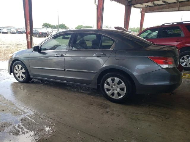 Photo 1 VIN: 1HGCP2F34AA074380 - HONDA ACCORD LX 