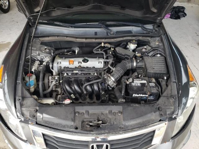 Photo 10 VIN: 1HGCP2F34AA074380 - HONDA ACCORD LX 