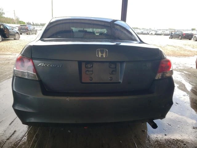 Photo 5 VIN: 1HGCP2F34AA074380 - HONDA ACCORD LX 