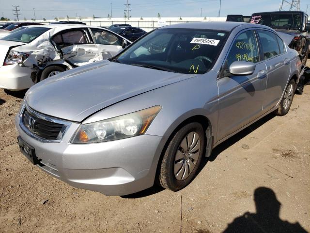 Photo 1 VIN: 1HGCP2F34AA075691 - HONDA ACCORD LX 