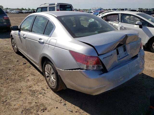 Photo 2 VIN: 1HGCP2F34AA075691 - HONDA ACCORD LX 