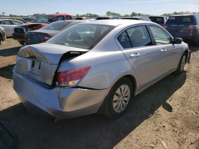 Photo 3 VIN: 1HGCP2F34AA075691 - HONDA ACCORD LX 