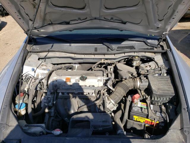 Photo 6 VIN: 1HGCP2F34AA075691 - HONDA ACCORD LX 