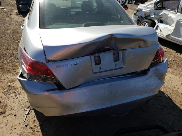 Photo 8 VIN: 1HGCP2F34AA075691 - HONDA ACCORD LX 