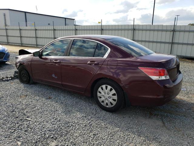 Photo 1 VIN: 1HGCP2F34AA076338 - HONDA ACCORD LX 