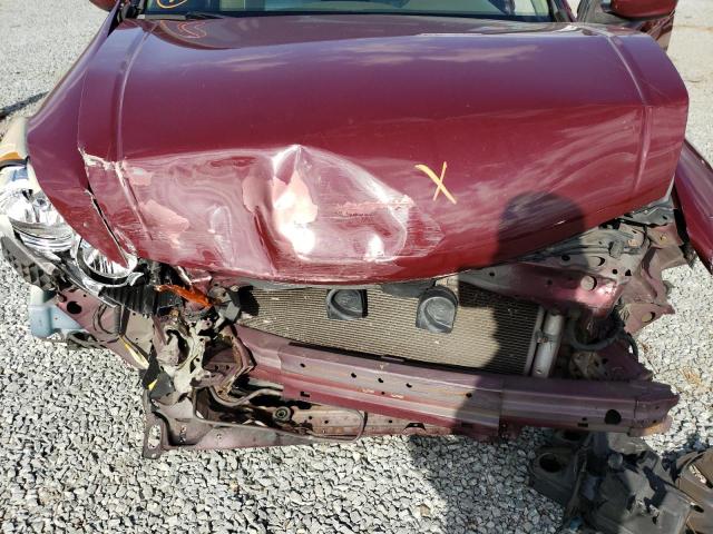 Photo 10 VIN: 1HGCP2F34AA076338 - HONDA ACCORD LX 