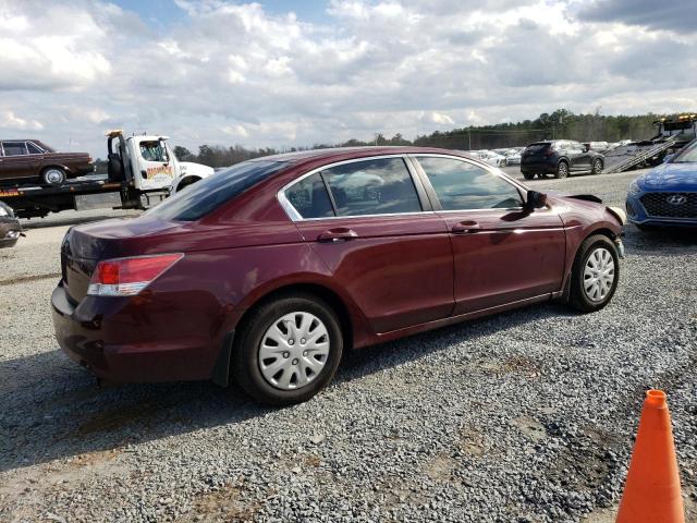 Photo 2 VIN: 1HGCP2F34AA076338 - HONDA ACCORD LX 