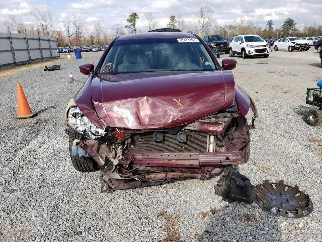 Photo 4 VIN: 1HGCP2F34AA076338 - HONDA ACCORD LX 